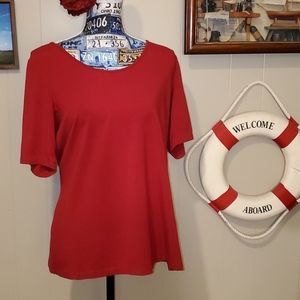 Belle by Kim Gravel Tee